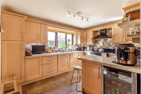 4 bedroom detached house for sale, Chepstow