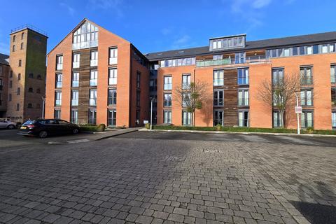 2 bedroom apartment for sale, The Parkes Building, Anglo Scotian Mills, Beeston, NG9 2UY