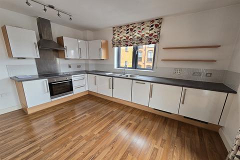 2 bedroom apartment for sale - The Parkes Building, Anglo Scotian Mills, Beeston, NG9 2UY
