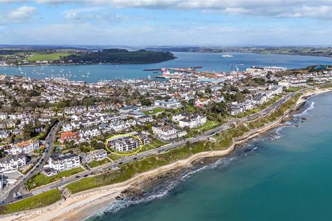 2 bedroom apartment for sale, Cliff Road, Falmouth, Cornwall, TR11