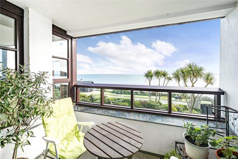 2 bedroom apartment for sale, Cliff Road, Falmouth, Cornwall, TR11