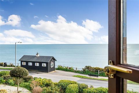 2 bedroom apartment for sale, Cliff Road, Falmouth, Cornwall, TR11