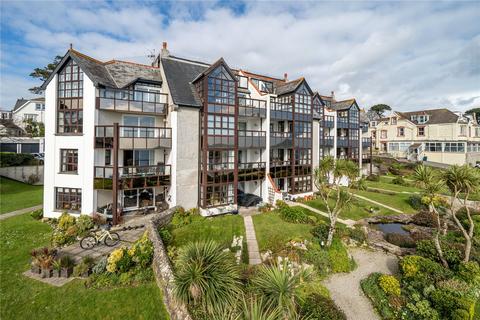 2 bedroom apartment for sale, Cliff Road, Falmouth, Cornwall, TR11