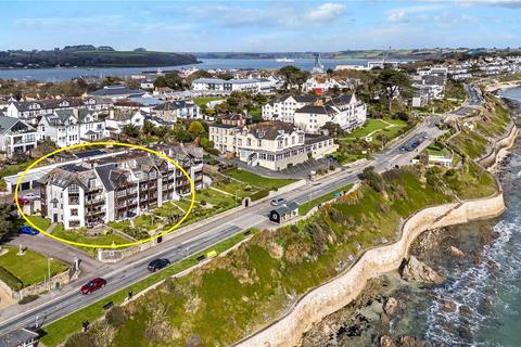 undefined, Cliff Road, Falmouth, Cornwall, TR11