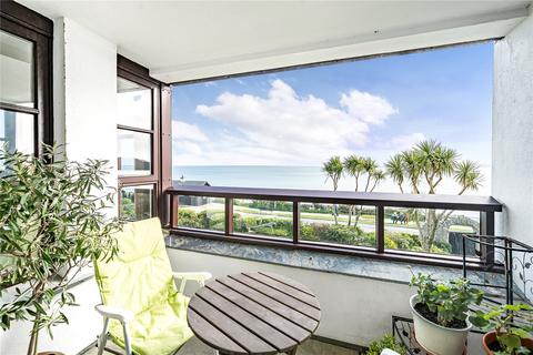 undefined, Cliff Road, Falmouth, Cornwall, TR11