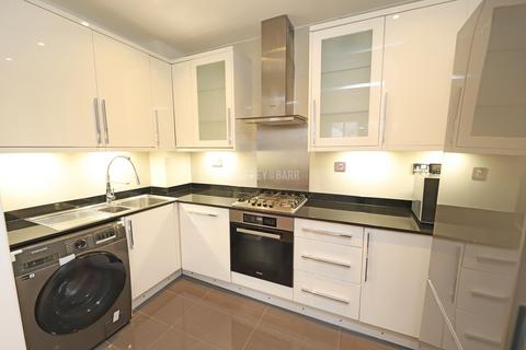 3 bedroom apartment to rent, Finchley  N3