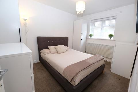 2 bedroom semi-detached bungalow for sale, Finstock Close, Eccles, M30