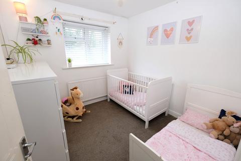 35 Finstock Close, Eccles, Manchester, M30 7NP