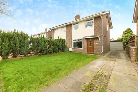 3 bedroom semi-detached house for sale, Grenville Close, Haslington, Crewe, Cheshire, CW1