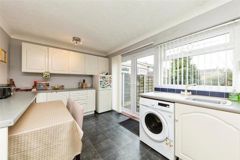 3 bedroom semi-detached house for sale - Grenville Close, Haslington, Crewe, Cheshire, CW1