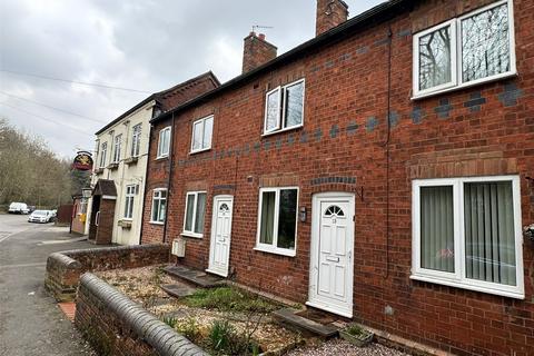 1 bedroom terraced house for sale, Aqueduct Road, Telford, Shropshire, TF3