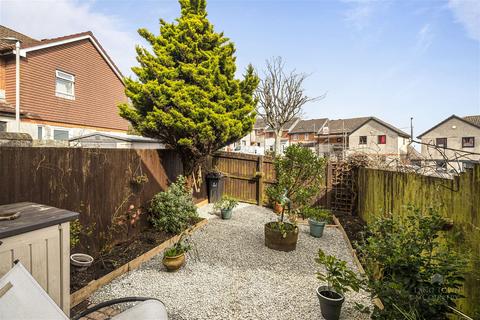 2 bedroom terraced house for sale, Douglass Road, Plymouth PL3