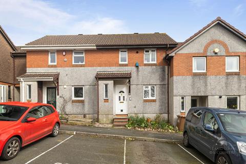 2 bedroom terraced house for sale, Douglass Road, Plymouth PL3