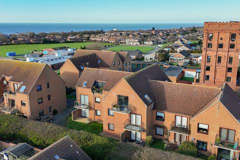 3 bedroom apartment for sale, Redgate Heights, Hunstanton