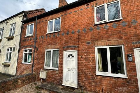 1 bedroom terraced house for sale, Aqueduct Road, Telford, Shropshire, TF3