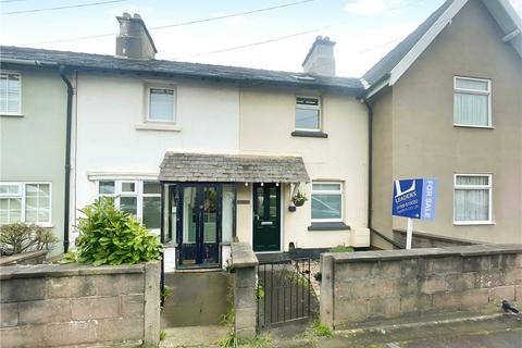 2 bedroom terraced house for sale, Loughborough Road, Mountsorrel, Loughborough
