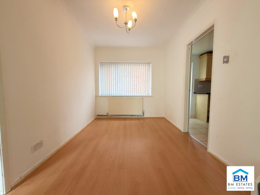 House in Leicester - View 3
