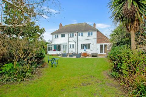 4 bedroom detached house for sale, Audley Road, Folkestone, CT20