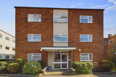 Flat 6, Perry House Chislehurst Road, Sidcup, DA14 6BE