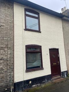 2 bedroom terraced house to rent, Stowmarket IP14