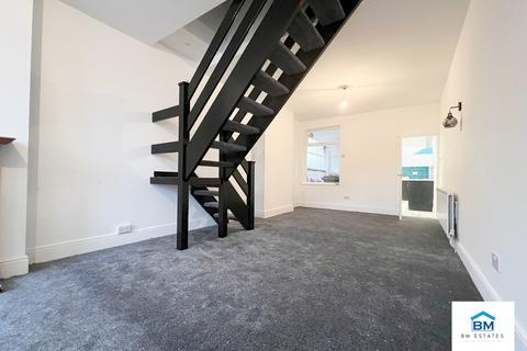 undefined, Sandhurst Street, Leicester LE2