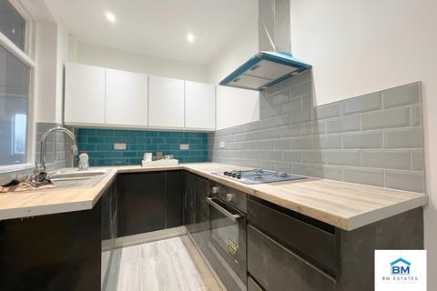 undefined, Sandhurst Street, Leicester LE2