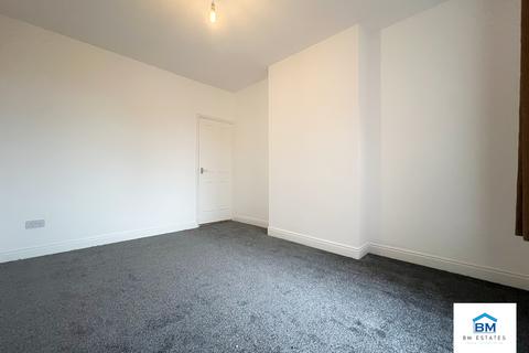 undefined, Sandhurst Street, Leicester LE2