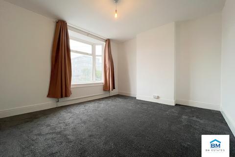 undefined, Sandhurst Street, Leicester LE2