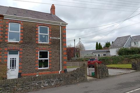 3 bedroom semi-detached house for sale, Gwyn Street, Pontardawe, Swansea.