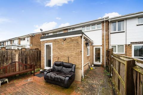 4 bedroom terraced house for sale, Kidlington,  Oxford,  OX5