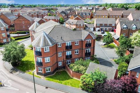 2 bedroom apartment for sale, Otter Street, Derby DE65