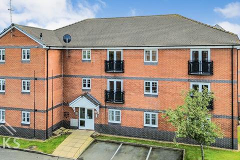 2 bedroom apartment for sale, Otter Street, Derby DE65