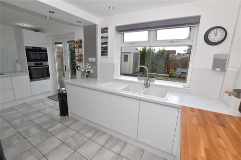 4 bedroom detached house for sale, Kinnerton Close, Moreton, Wirral, CH46