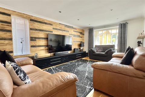 4 bedroom detached house for sale, Kinnerton Close, Moreton, Wirral, CH46