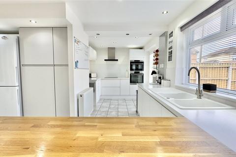 4 bedroom detached house for sale, Kinnerton Close, Moreton, Wirral, CH46