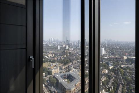1 bedroom apartment for sale - DAMAC Tower, Nine Elms, London, SW8