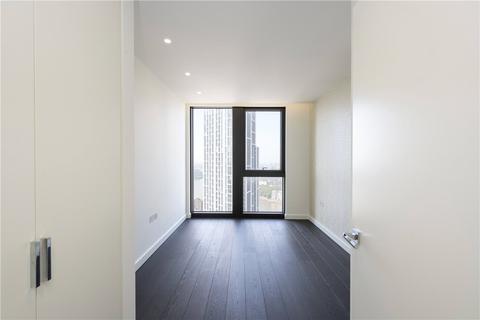 1 bedroom apartment for sale, DAMAC Tower, Nine Elms, London, SW8