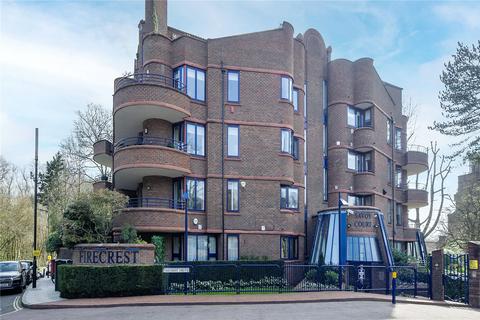 3 bedroom flat for sale, Firecrest Drive, Hampstead, London