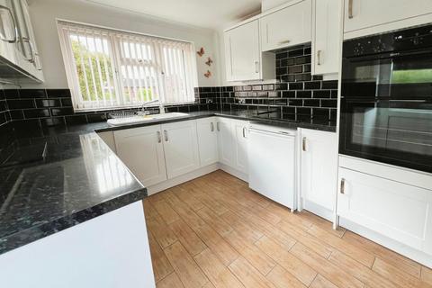 3 bedroom detached bungalow for sale, Manchester Way, Grantham, NG31