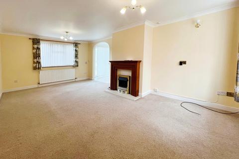 3 bedroom detached bungalow for sale, Manchester Way, Grantham, NG31