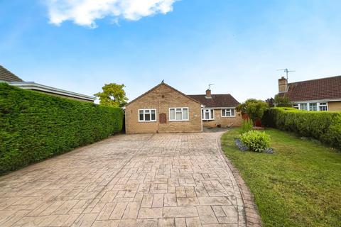 3 bedroom detached bungalow for sale, Manchester Way, Grantham, NG31