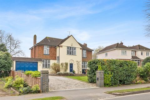 4 bedroom detached house for sale, Carlton Road, Redhill, Surrey, RH1