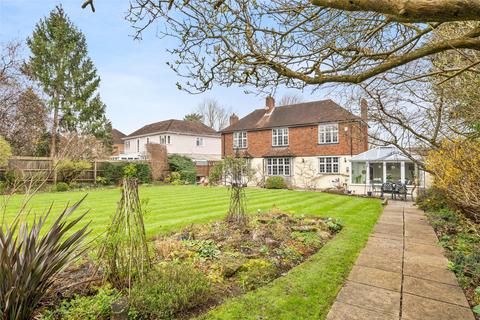 4 bedroom detached house for sale, Carlton Road, Redhill, Surrey, RH1