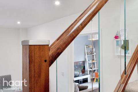 2d Blaxter Way, Norwich, NR7 8BF