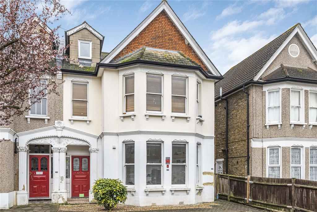 Culverley Road, London, SE6 2 bed apartment for sale £400,000