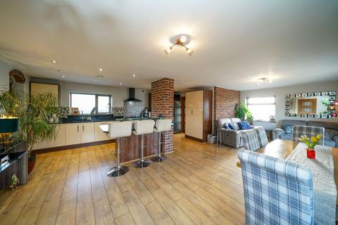 4 bedroom semi-detached house for sale, Agricultural Cottages, Broadhead Road, Bolton, BL7