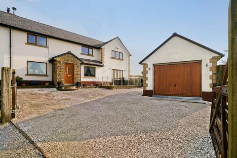 4 bedroom semi-detached house for sale, Agricultural Cottages, Broadhead Road, Bolton, BL7