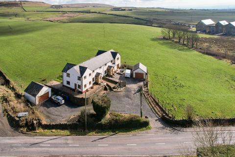 4 bedroom semi-detached house for sale, Agricultural Cottages, Broadhead Road, Bolton, BL7