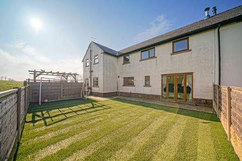 2, Agricultural Cottages Broadhead Road, Turton, Bolton, BL7 0JT