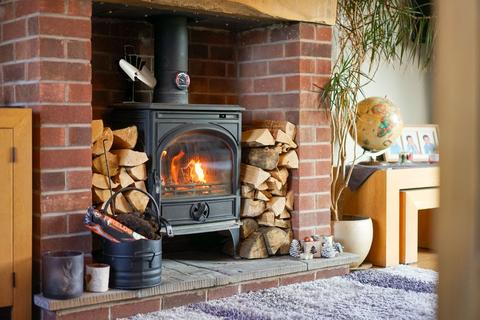 2, Agricultural Cottages Broadhead Road, Turton, Bolton, BL7 0JT